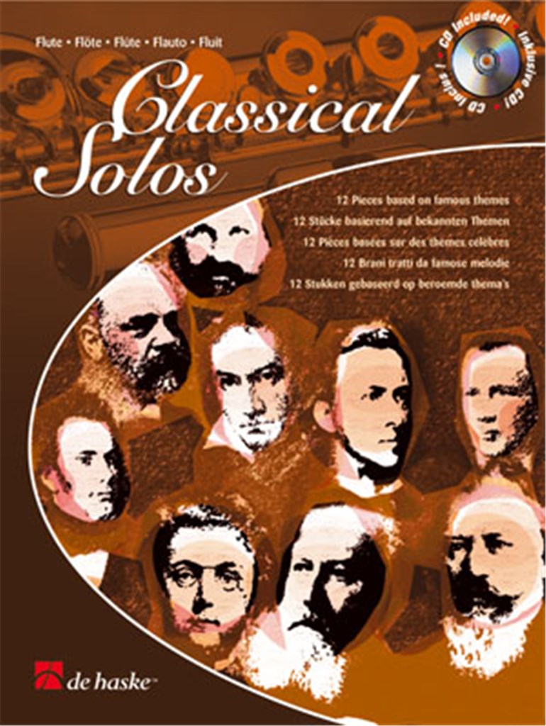 Classical Solos
